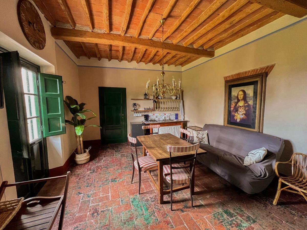 Borgo Al Canto Degli Alberi Lucca Exterior photo