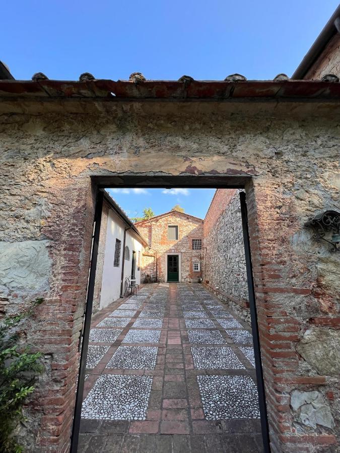 Borgo Al Canto Degli Alberi Lucca Exterior photo