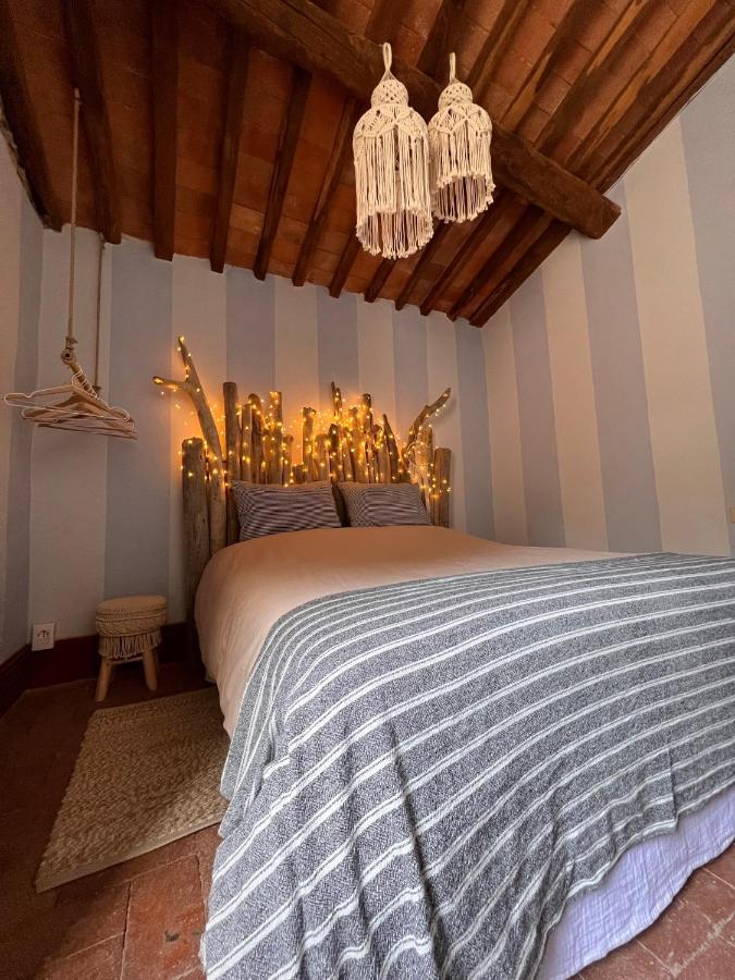 Borgo Al Canto Degli Alberi Lucca Exterior photo