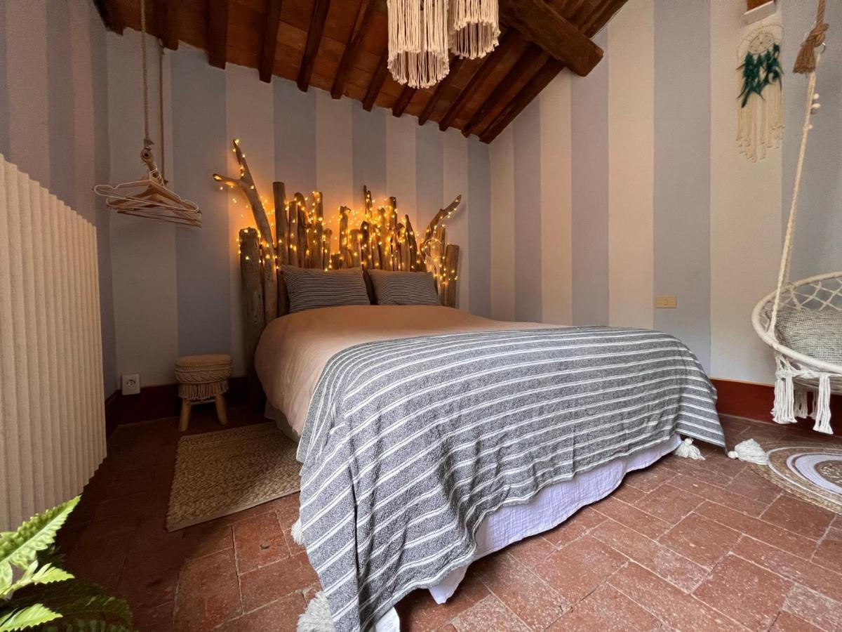Borgo Al Canto Degli Alberi Lucca Exterior photo