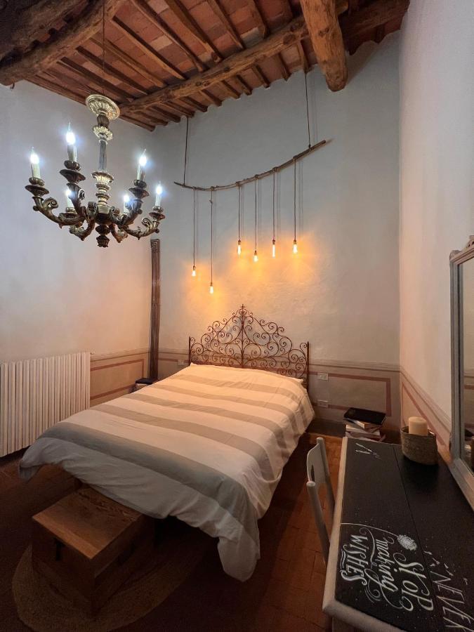 Borgo Al Canto Degli Alberi Lucca Exterior photo