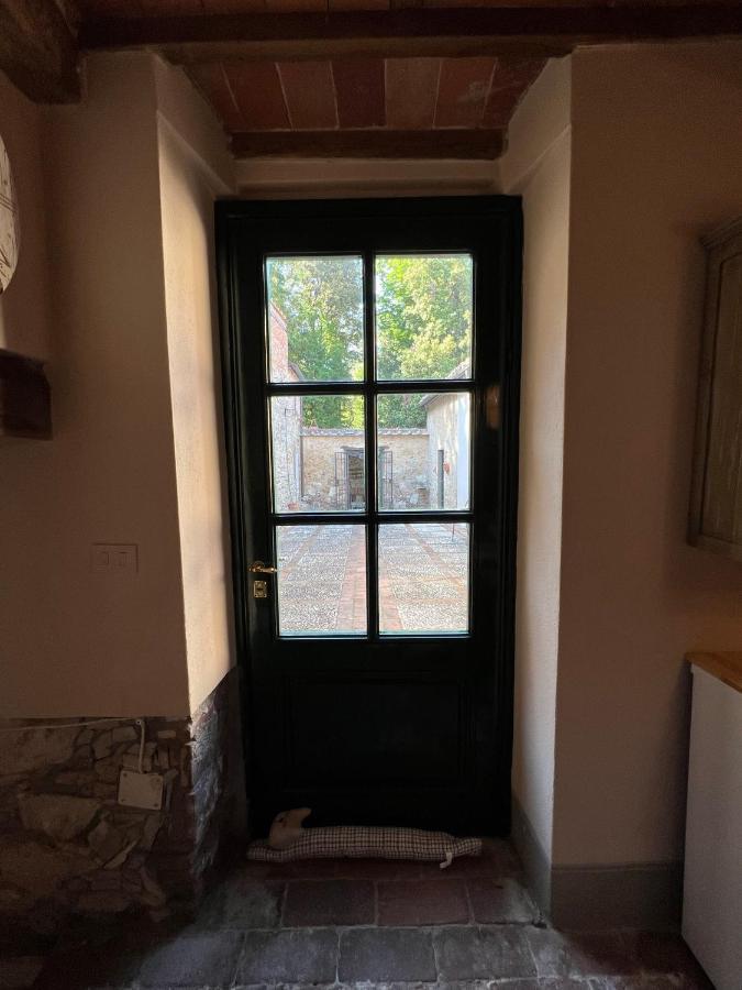 Borgo Al Canto Degli Alberi Lucca Exterior photo