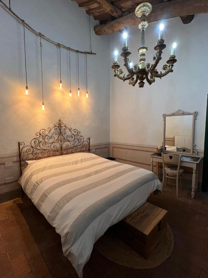 Borgo Al Canto Degli Alberi Lucca Exterior photo