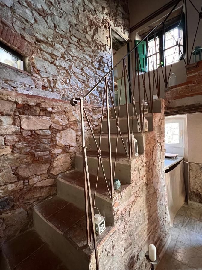 Borgo Al Canto Degli Alberi Lucca Exterior photo