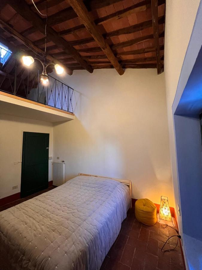 Borgo Al Canto Degli Alberi Lucca Exterior photo