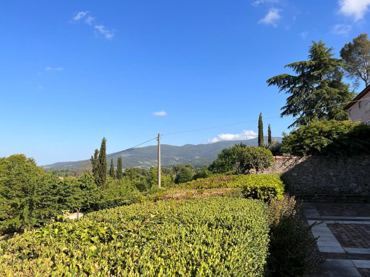 Borgo Al Canto Degli Alberi Lucca Exterior photo