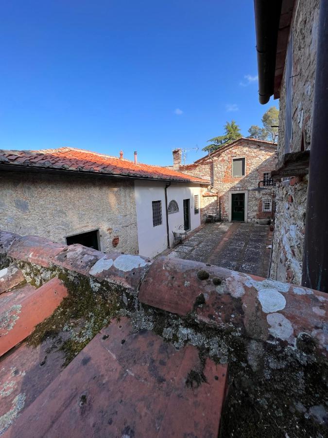 Borgo Al Canto Degli Alberi Lucca Exterior photo