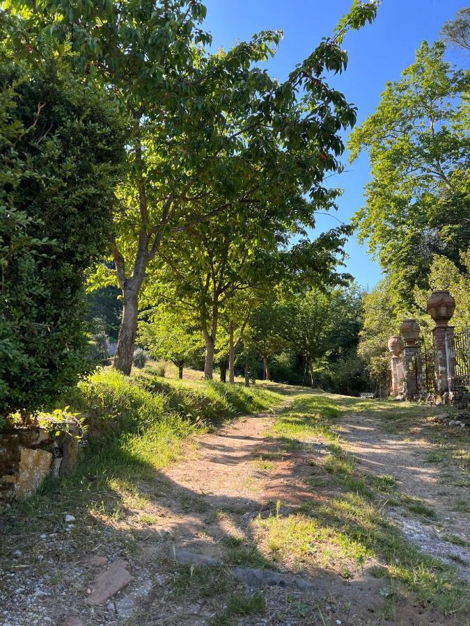 Borgo Al Canto Degli Alberi Lucca Exterior photo