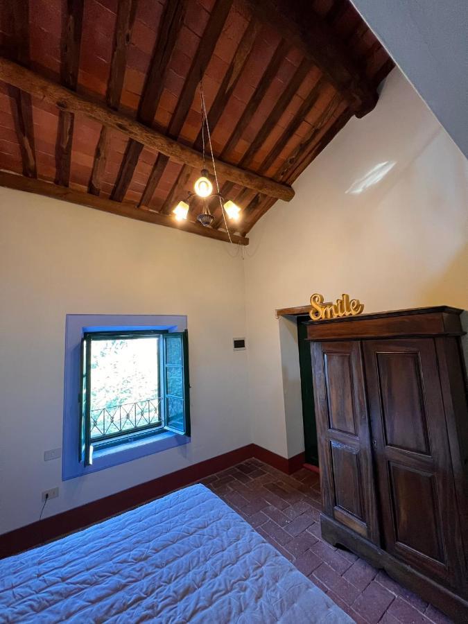 Borgo Al Canto Degli Alberi Lucca Exterior photo