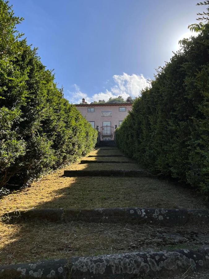 Borgo Al Canto Degli Alberi Lucca Exterior photo