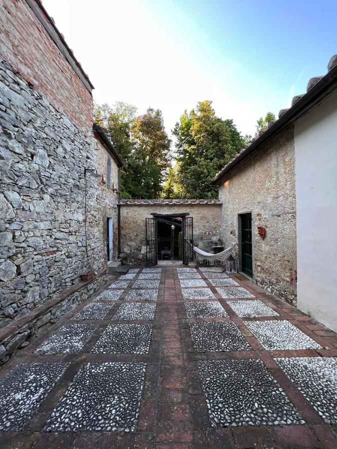 Borgo Al Canto Degli Alberi Lucca Exterior photo