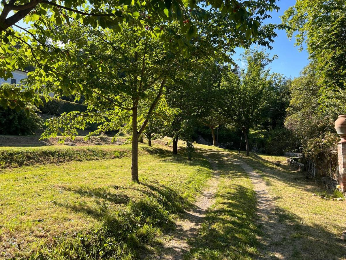 Borgo Al Canto Degli Alberi Lucca Exterior photo
